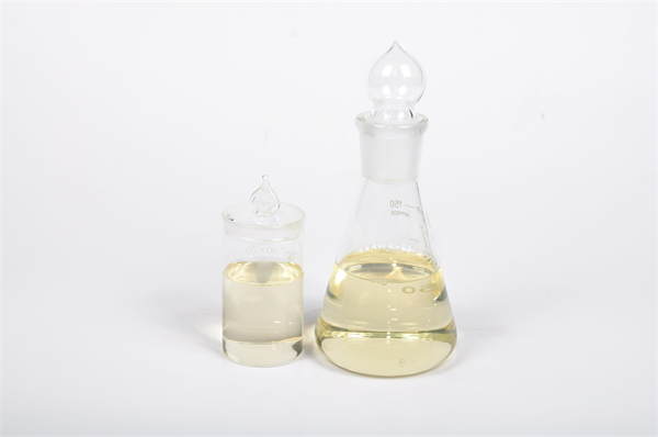 泡沫滅火劑的滅火機理