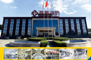 F - 500 微胞囊滅火劑的優(yōu)勢(shì)解讀：為何成為滅火新寵？